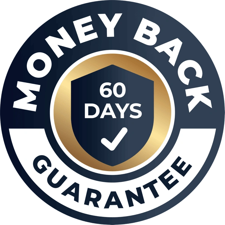 LivPure_guarantee_badge