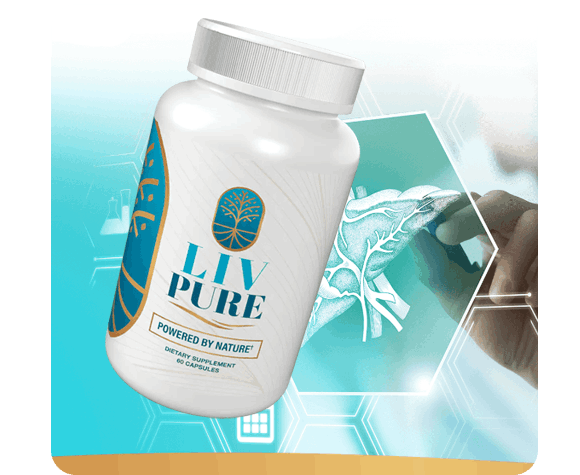 LivPure-weight loss