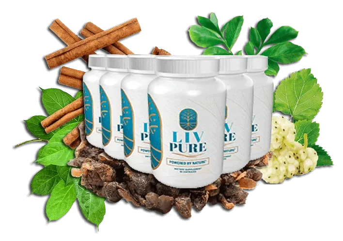 LivPure_1